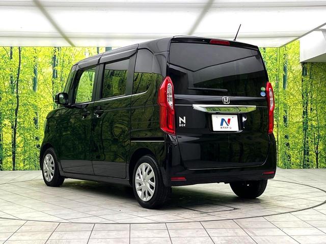 Ｎ－ＢＯＸ Ｇホンダセンシング　禁煙車　ＳＤナビ　バックカメラ　アダプティブクルーズコントロール　ＬＥＤヘッドライト　スライドドア　スマートキー　オートエアコン　オートライト　電動格納ミラー　パワーウィンドウ　ＥＴＣ（37枚目）