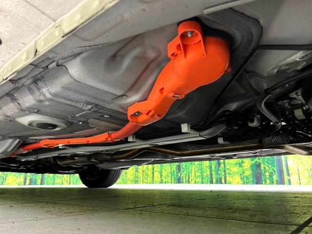 アクア Ｓスタイルブラック　禁煙車　衝突軽減ブレーキ　純正ナビ　バックカメラ　オートエアコン　スマートキー　ＬＥＤヘッドライト　オートハイビーム　電動格納ミラー　パワーウィンドウ　車線逸脱抑制装置　ＥＴＣ（22枚目）