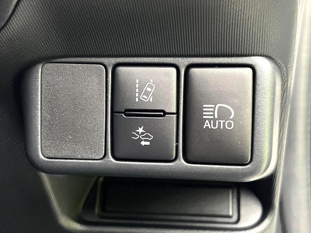 アクア Ｓスタイルブラック　禁煙車　衝突軽減ブレーキ　純正ナビ　バックカメラ　オートエアコン　スマートキー　ＬＥＤヘッドライト　オートハイビーム　電動格納ミラー　パワーウィンドウ　車線逸脱抑制装置　ＥＴＣ（34枚目）