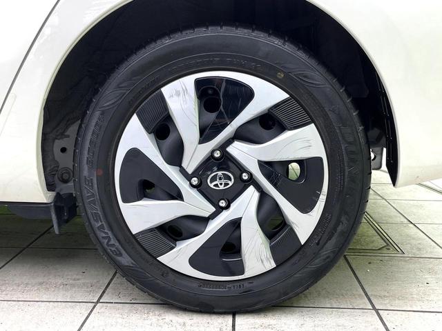 アクア Ｓスタイルブラック　禁煙車　衝突軽減ブレーキ　純正ナビ　バックカメラ　オートエアコン　スマートキー　ＬＥＤヘッドライト　オートハイビーム　電動格納ミラー　パワーウィンドウ　車線逸脱抑制装置　ＥＴＣ（42枚目）