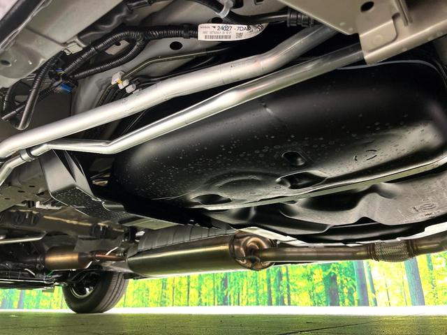 セレナ ハイウェイスターＶ　登録済未使用車　純正１２．３インチナビ　アラウンドビューモニター　プロパイロット　ハンズフリー両側電動スライドドア　純正１６インチアルミ　ＬＥＤヘッド　パドルシフト　オートライト　オートエアコン（23枚目）