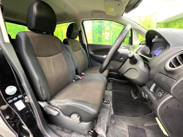 ｅＫカスタム Ｔ　禁煙車　バックカメラ　オートエアコン　オーディオ　スマートキー　ＨＩＤヘッドライト　純正１５インチアルミ　電動格納ミラー　パワーウィンドウ（8枚目）