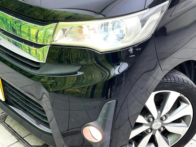 ｅＫカスタム Ｔ　禁煙車　バックカメラ　オートエアコン　オーディオ　スマートキー　ＨＩＤヘッドライト　純正１５インチアルミ　電動格納ミラー　パワーウィンドウ（12枚目）