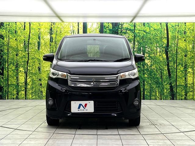 ｅＫカスタム Ｔ　禁煙車　バックカメラ　オートエアコン　オーディオ　スマートキー　ＨＩＤヘッドライト　純正１５インチアルミ　電動格納ミラー　パワーウィンドウ（14枚目）