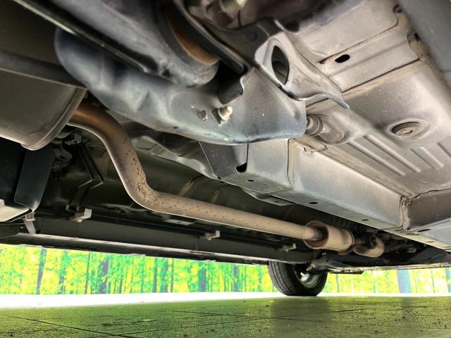 ｅＫカスタム Ｔ　禁煙車　バックカメラ　オートエアコン　オーディオ　スマートキー　ＨＩＤヘッドライト　純正１５インチアルミ　電動格納ミラー　パワーウィンドウ（21枚目）