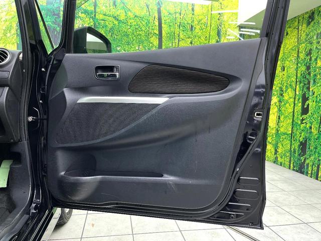 ｅＫカスタム Ｔ　禁煙車　バックカメラ　オートエアコン　オーディオ　スマートキー　ＨＩＤヘッドライト　純正１５インチアルミ　電動格納ミラー　パワーウィンドウ（40枚目）