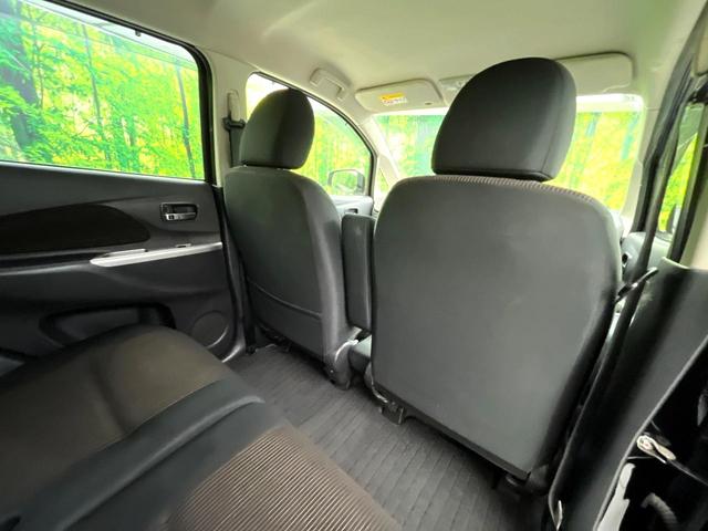 ｅＫカスタム Ｔ　禁煙車　バックカメラ　オートエアコン　オーディオ　スマートキー　ＨＩＤヘッドライト　純正１５インチアルミ　電動格納ミラー　パワーウィンドウ（43枚目）