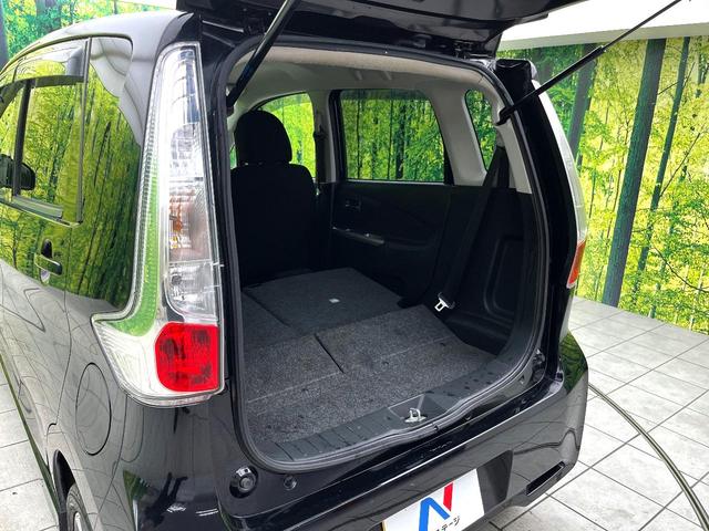 ｅＫカスタム Ｔ　禁煙車　バックカメラ　オートエアコン　オーディオ　スマートキー　ＨＩＤヘッドライト　純正１５インチアルミ　電動格納ミラー　パワーウィンドウ（45枚目）