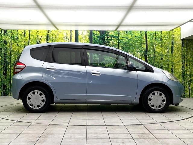 フィット Ｇ　禁煙車　ＳＤナビ　バックカメラ　キーレス　ＬＥＤヘッドライト　パワーウィンドウ　ドアバイザー　電動格納ミラー　オートライト　ＥＴＣ（39枚目）