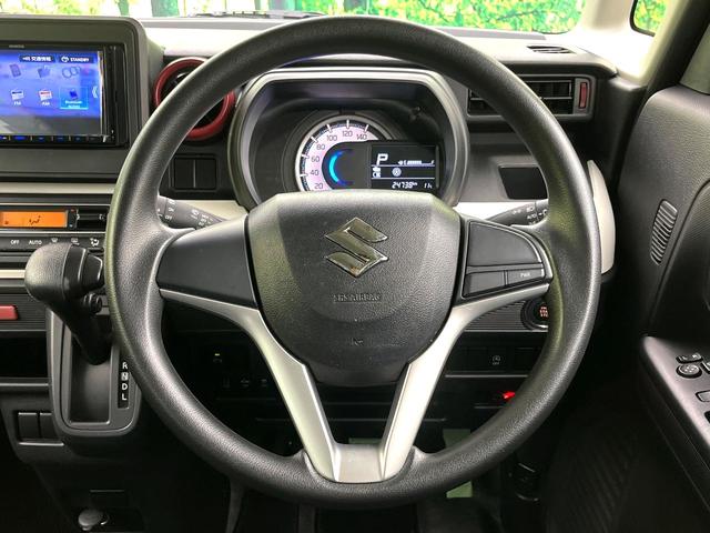 スペーシア ハイブリッドＧ　禁煙車　スズキセーフティサポート　ＳＤナビ　スライドドア　オートエアコン　スマートキー　フロアマット　ドアバイザー　ドライブレコーダー　ＥＴＣ（11枚目）
