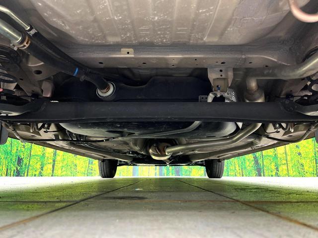 スペーシア ハイブリッドＧ　禁煙車　スズキセーフティサポート　ＳＤナビ　スライドドア　オートエアコン　スマートキー　フロアマット　ドアバイザー　ドライブレコーダー　ＥＴＣ（19枚目）