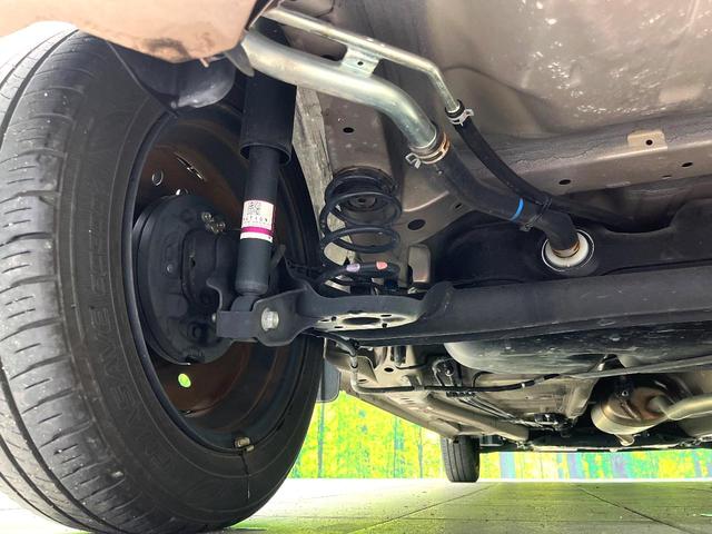 スペーシア ハイブリッドＧ　禁煙車　スズキセーフティサポート　ＳＤナビ　スライドドア　オートエアコン　スマートキー　フロアマット　ドアバイザー　ドライブレコーダー　ＥＴＣ（20枚目）