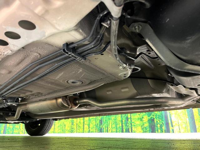 スペーシア ハイブリッドＧ　禁煙車　スズキセーフティサポート　ＳＤナビ　スライドドア　オートエアコン　スマートキー　フロアマット　ドアバイザー　ドライブレコーダー　ＥＴＣ（22枚目）