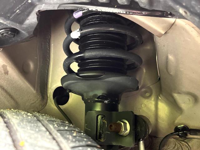 スペーシア ハイブリッドＧ　禁煙車　スズキセーフティサポート　ＳＤナビ　スライドドア　オートエアコン　スマートキー　フロアマット　ドアバイザー　ドライブレコーダー　ＥＴＣ（23枚目）