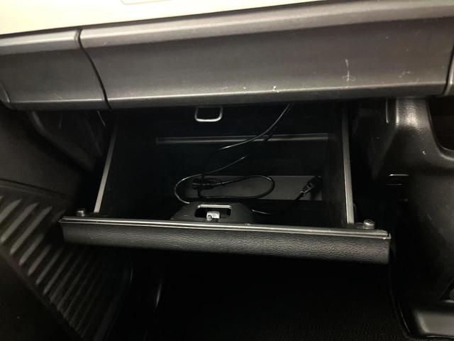 スペーシア ハイブリッドＧ　禁煙車　スズキセーフティサポート　ＳＤナビ　スライドドア　オートエアコン　スマートキー　フロアマット　ドアバイザー　ドライブレコーダー　ＥＴＣ（34枚目）