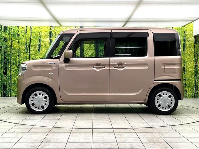 スペーシア ハイブリッドＧ　禁煙車　スズキセーフティサポート　ＳＤナビ　スライドドア　オートエアコン　スマートキー　フロアマット　ドアバイザー　ドライブレコーダー　ＥＴＣ（36枚目）