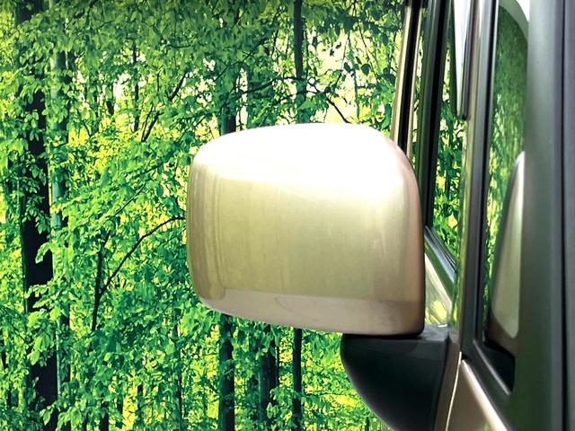 スペーシア ハイブリッドＧ　禁煙車　スズキセーフティサポート　ＳＤナビ　スライドドア　オートエアコン　スマートキー　フロアマット　ドアバイザー　ドライブレコーダー　ＥＴＣ（39枚目）