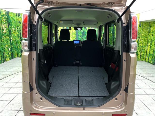 スペーシア ハイブリッドＧ　禁煙車　スズキセーフティサポート　ＳＤナビ　スライドドア　オートエアコン　スマートキー　フロアマット　ドアバイザー　ドライブレコーダー　ＥＴＣ（46枚目）
