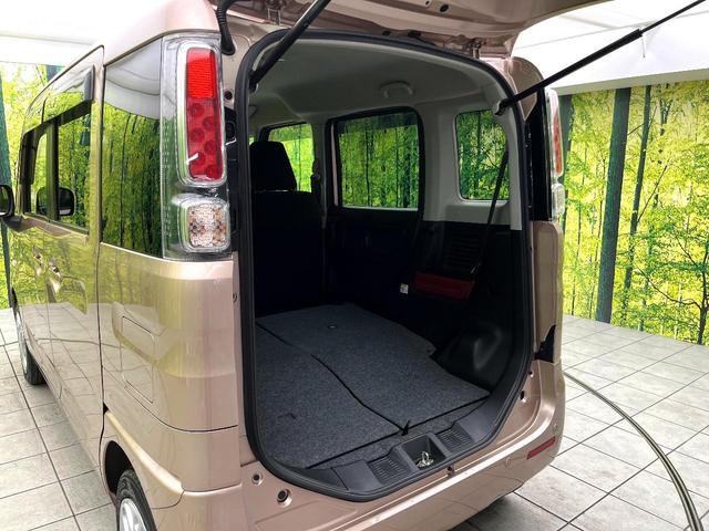 スペーシア ハイブリッドＧ　禁煙車　スズキセーフティサポート　ＳＤナビ　スライドドア　オートエアコン　スマートキー　フロアマット　ドアバイザー　ドライブレコーダー　ＥＴＣ（47枚目）