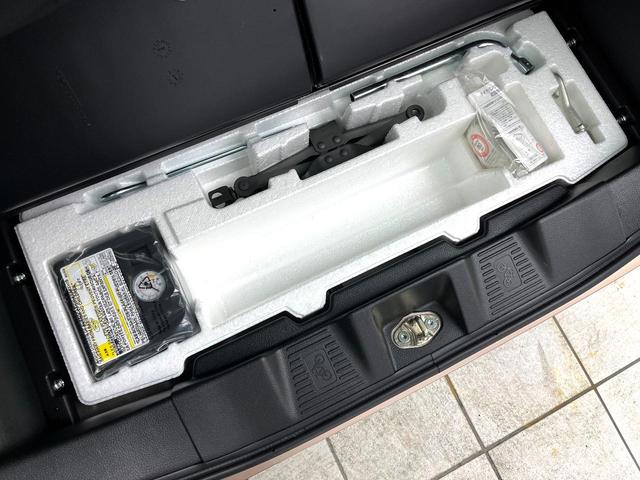 スペーシア ハイブリッドＧ　禁煙車　スズキセーフティサポート　ＳＤナビ　スライドドア　オートエアコン　スマートキー　フロアマット　ドアバイザー　ドライブレコーダー　ＥＴＣ（48枚目）