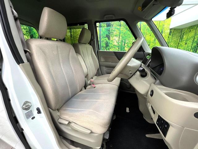 スペーシア Ｘ　禁煙車　純正ナビ　全周囲カメラ　衝突軽減ブレーキ　両側パワースライドドア　シートヒーター　ＨＩＤヘッドライト　オートエアコン　オートライト　スマートキー　ＥＴＣ（8枚目）