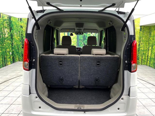 スペーシア Ｘ　禁煙車　純正ナビ　全周囲カメラ　衝突軽減ブレーキ　両側パワースライドドア　シートヒーター　ＨＩＤヘッドライト　オートエアコン　オートライト　スマートキー　ＥＴＣ（10枚目）