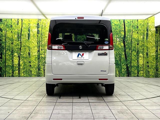スペーシア Ｘ　禁煙車　純正ナビ　全周囲カメラ　衝突軽減ブレーキ　両側パワースライドドア　シートヒーター　ＨＩＤヘッドライト　オートエアコン　オートライト　スマートキー　ＥＴＣ（15枚目）