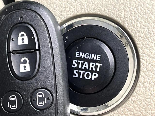 スペーシア Ｘ　禁煙車　純正ナビ　全周囲カメラ　衝突軽減ブレーキ　両側パワースライドドア　シートヒーター　ＨＩＤヘッドライト　オートエアコン　オートライト　スマートキー　ＥＴＣ（32枚目）