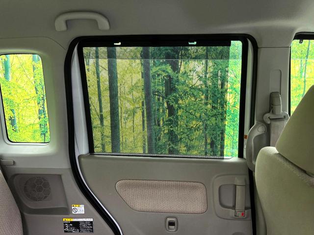 スペーシア Ｘ　禁煙車　純正ナビ　全周囲カメラ　衝突軽減ブレーキ　両側パワースライドドア　シートヒーター　ＨＩＤヘッドライト　オートエアコン　オートライト　スマートキー　ＥＴＣ（47枚目）