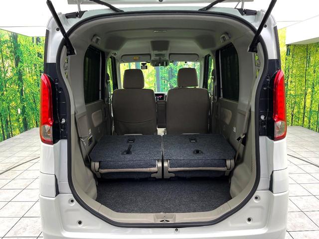 スペーシア Ｘ　禁煙車　純正ナビ　全周囲カメラ　衝突軽減ブレーキ　両側パワースライドドア　シートヒーター　ＨＩＤヘッドライト　オートエアコン　オートライト　スマートキー　ＥＴＣ（48枚目）