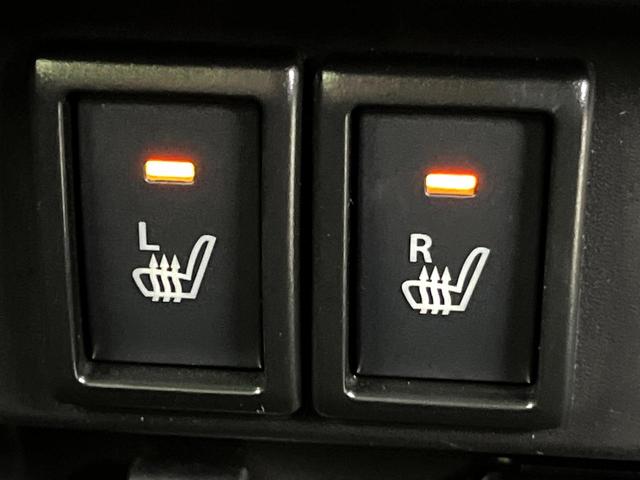 ハスラー タフワイルド　禁煙車　ＳＤナビ　バックカメラ　ルーフレール　スズキセーフティサポート　クルーズコントロール　シートヒーター　スマートキー　ＬＥＤヘッドライト　純正１５インチアルミ　オートエアコン　ＥＴＣ（6枚目）