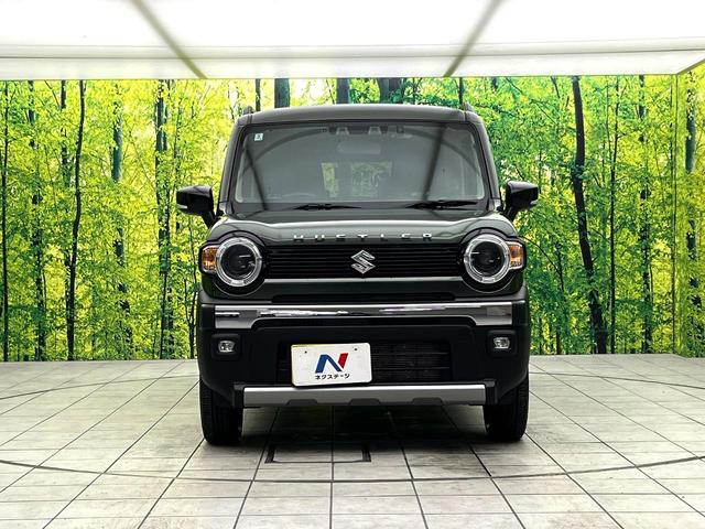 ハスラー タフワイルド　禁煙車　ＳＤナビ　バックカメラ　ルーフレール　スズキセーフティサポート　クルーズコントロール　シートヒーター　スマートキー　ＬＥＤヘッドライト　純正１５インチアルミ　オートエアコン　ＥＴＣ（14枚目）
