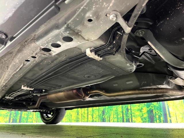 ハスラー タフワイルド　禁煙車　ＳＤナビ　バックカメラ　ルーフレール　スズキセーフティサポート　クルーズコントロール　シートヒーター　スマートキー　ＬＥＤヘッドライト　純正１５インチアルミ　オートエアコン　ＥＴＣ（22枚目）