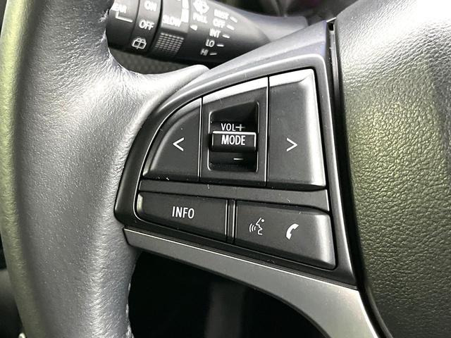 ハスラー タフワイルド　禁煙車　ＳＤナビ　バックカメラ　ルーフレール　スズキセーフティサポート　クルーズコントロール　シートヒーター　スマートキー　ＬＥＤヘッドライト　純正１５インチアルミ　オートエアコン　ＥＴＣ（27枚目）