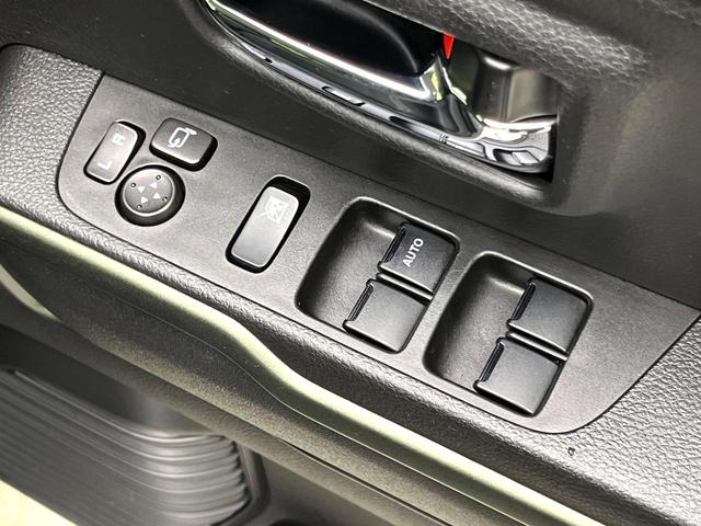 ハスラー タフワイルド　禁煙車　ＳＤナビ　バックカメラ　ルーフレール　スズキセーフティサポート　クルーズコントロール　シートヒーター　スマートキー　ＬＥＤヘッドライト　純正１５インチアルミ　オートエアコン　ＥＴＣ（30枚目）