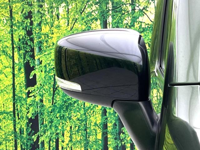 ハスラー タフワイルド　禁煙車　ＳＤナビ　バックカメラ　ルーフレール　スズキセーフティサポート　クルーズコントロール　シートヒーター　スマートキー　ＬＥＤヘッドライト　純正１５インチアルミ　オートエアコン　ＥＴＣ（43枚目）