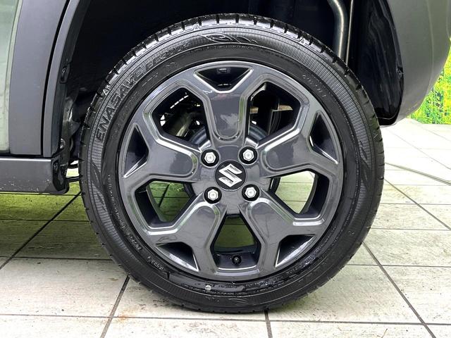 ハスラー タフワイルド　禁煙車　ＳＤナビ　バックカメラ　ルーフレール　スズキセーフティサポート　クルーズコントロール　シートヒーター　スマートキー　ＬＥＤヘッドライト　純正１５インチアルミ　オートエアコン　ＥＴＣ（44枚目）