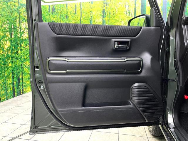 ハスラー タフワイルド　禁煙車　ＳＤナビ　バックカメラ　ルーフレール　スズキセーフティサポート　クルーズコントロール　シートヒーター　スマートキー　ＬＥＤヘッドライト　純正１５インチアルミ　オートエアコン　ＥＴＣ（47枚目）