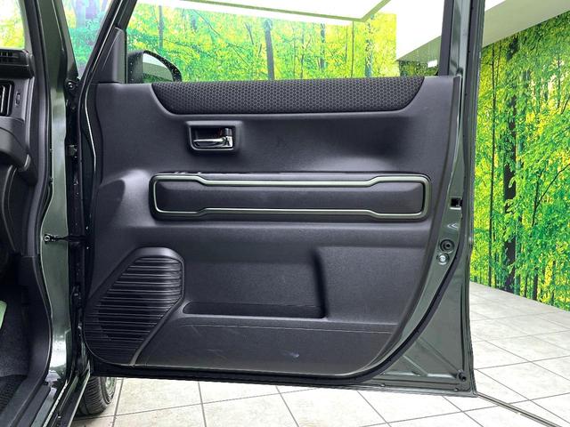 ハスラー タフワイルド　禁煙車　ＳＤナビ　バックカメラ　ルーフレール　スズキセーフティサポート　クルーズコントロール　シートヒーター　スマートキー　ＬＥＤヘッドライト　純正１５インチアルミ　オートエアコン　ＥＴＣ（48枚目）