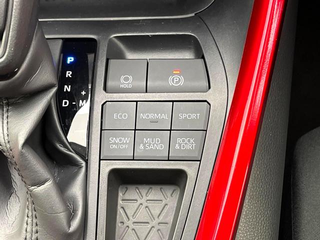 ＲＡＶ４ Ｘ　禁煙車　４ＷＤ　純正８型ディズプレイオーディオ　バックカメラ　レーダークルーズコントロール　オートブレーキホールド　オートエアコン　ＬＥＤヘッドライト　純正１７インチアルミ　スマートキー　ＥＴＣ（29枚目）