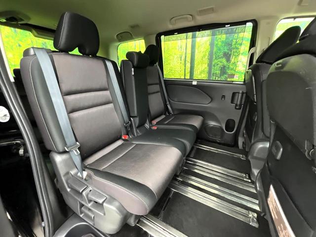 セレナ ハイウェイスター　プロパイロットエディション　禁煙車　純正ナビ　バックカメラ　プロパイロット　ハンズフリー機能付き両側パワースライドドア　ＬＥＤヘッドライト　純正１６インチアルミ　オートエアコン　スマートキー　ドライブレコーダー　ＥＴＣ（9枚目）