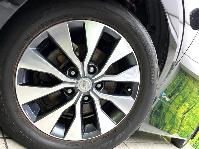 セレナ ハイウェイスター　プロパイロットエディション　禁煙車　純正ナビ　バックカメラ　プロパイロット　ハンズフリー機能付き両側パワースライドドア　ＬＥＤヘッドライト　純正１６インチアルミ　オートエアコン　スマートキー　ドライブレコーダー　ＥＴＣ（14枚目）