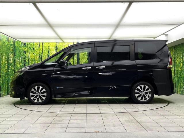 セレナ ハイウェイスター　プロパイロットエディション　禁煙車　純正ナビ　バックカメラ　プロパイロット　ハンズフリー機能付き両側パワースライドドア　ＬＥＤヘッドライト　純正１６インチアルミ　オートエアコン　スマートキー　ドライブレコーダー　ＥＴＣ（39枚目）