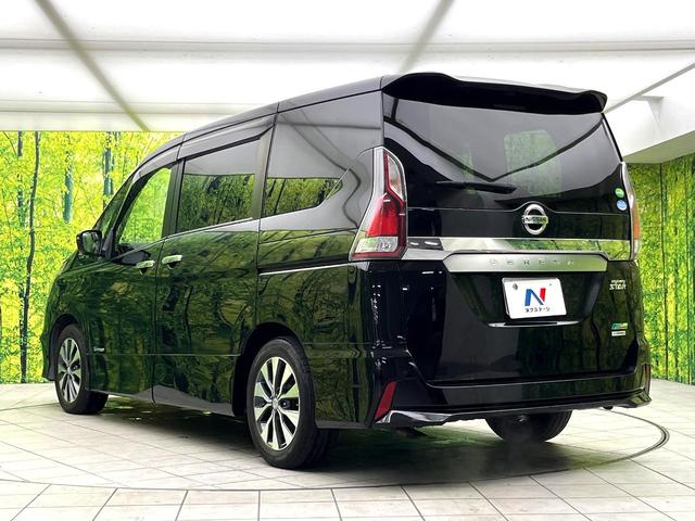 セレナ ハイウェイスター　プロパイロットエディション　禁煙車　純正ナビ　バックカメラ　プロパイロット　ハンズフリー機能付き両側パワースライドドア　ＬＥＤヘッドライト　純正１６インチアルミ　オートエアコン　スマートキー　ドライブレコーダー　ＥＴＣ（40枚目）