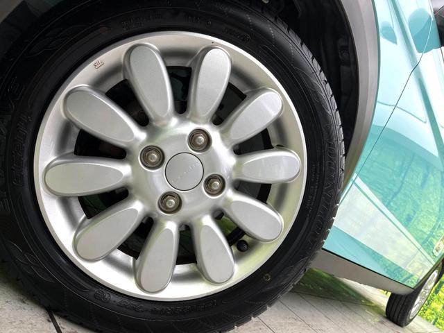 アルトラパン Ｘ　禁煙車　衝突軽減ブレーキ　純正ナビ　全周囲カメラ　シートヒーター　オートエアコン　スマートキー　ＬＥＤヘッドライト　純正１４インチアルミ　アイドリングストップ　フロアマット　ドアバイザー（13枚目）