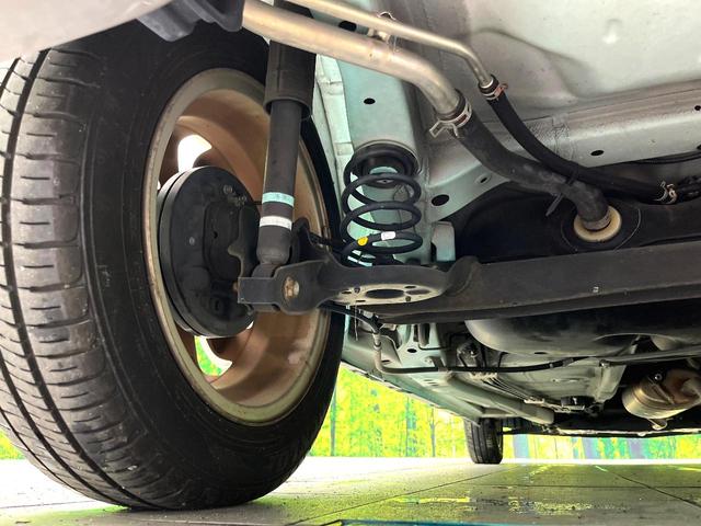 アルトラパン Ｘ　禁煙車　衝突軽減ブレーキ　純正ナビ　全周囲カメラ　シートヒーター　オートエアコン　スマートキー　ＬＥＤヘッドライト　純正１４インチアルミ　アイドリングストップ　フロアマット　ドアバイザー（20枚目）