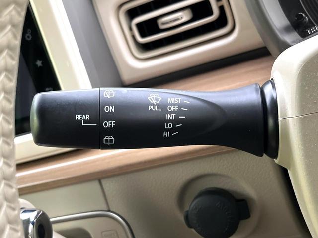 アルトラパン Ｘ　禁煙車　衝突軽減ブレーキ　純正ナビ　全周囲カメラ　シートヒーター　オートエアコン　スマートキー　ＬＥＤヘッドライト　純正１４インチアルミ　アイドリングストップ　フロアマット　ドアバイザー（26枚目）