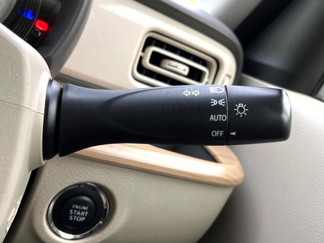 アルトラパン Ｘ　禁煙車　衝突軽減ブレーキ　純正ナビ　全周囲カメラ　シートヒーター　オートエアコン　スマートキー　ＬＥＤヘッドライト　純正１４インチアルミ　アイドリングストップ　フロアマット　ドアバイザー（27枚目）