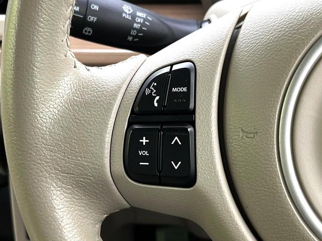 アルトラパン Ｘ　禁煙車　衝突軽減ブレーキ　純正ナビ　全周囲カメラ　シートヒーター　オートエアコン　スマートキー　ＬＥＤヘッドライト　純正１４インチアルミ　アイドリングストップ　フロアマット　ドアバイザー（29枚目）