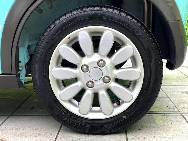 アルトラパン Ｘ　禁煙車　衝突軽減ブレーキ　純正ナビ　全周囲カメラ　シートヒーター　オートエアコン　スマートキー　ＬＥＤヘッドライト　純正１４インチアルミ　アイドリングストップ　フロアマット　ドアバイザー（37枚目）